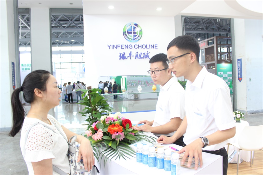 2019中國飼料工業展覽會南寧展