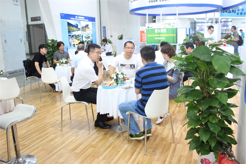 2019中國飼料工業展覽會南寧展